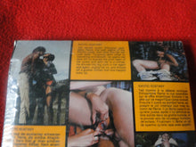 Load image into Gallery viewer, Vintage 8MM Adult Pornographic Smoker Stag Film Exotic Ecstasy    B
