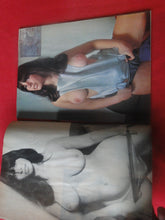Load image into Gallery viewer, Vintage Nude Erotic Sexy Adult Magazine Rogue 1973           P70
