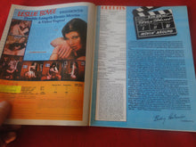 Load image into Gallery viewer, Vintage 18 Y.O. + Adult Erotic Sexy Men&#39;s Magazine Cinema-X 1981 Marlene Willoughby 68
