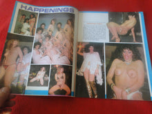 Load image into Gallery viewer, Vintage 18 Y.O. + Adult Erotic Sexy Men&#39;s Magazine Cinema-X 1981 Marlene Willoughby 68
