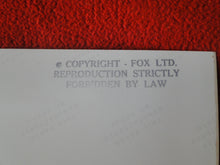 Load image into Gallery viewer, Vintage Gay Interest Muscular Hung Chippendale/Fox/Colt Nude Male Photo 5 x 7    D^6
