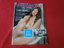 Load image into Gallery viewer, Vintage Nude Erotic Sexy Adult Magazine Rogue Jan. 1974      P70
