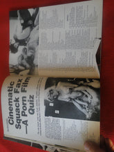 Load image into Gallery viewer, Vintage 18 Y.O. + Adult Erotic Sexy Men&#39;s Magazine 1984 Hyapatia Lee  68
