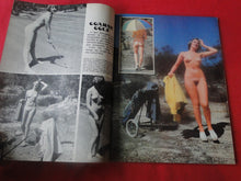 Load image into Gallery viewer, Vintage Nude Erotic Sexy Adult Magazine Rogue Jan. 1974      P70

