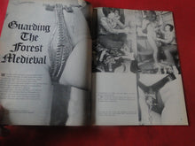 Load image into Gallery viewer, Vintage Nude Erotic Sexy Adult Magazine Rogue Jan. 1974      P70
