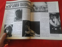 Load image into Gallery viewer, Vintage 18 Y.O. + Adult Erotic Sexy Men&#39;s Magazine Expose Nov. 1983 Veronica Hart    68
