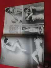 Load image into Gallery viewer, Vintage Nude Erotic Sexy Adult Magazine Rogue Jan. 1974      P70
