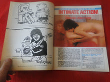Load image into Gallery viewer, Vintage 18 Y.O. + Adult Erotic Sexy Men&#39;s Magazine Expose Nov. 1983 Veronica Hart    68
