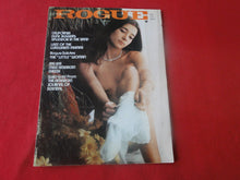 Load image into Gallery viewer, Vintage Nude Erotic Sexy Adult Magazine Rogue Feb. 1974        P70
