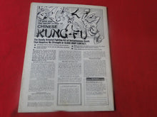 Load image into Gallery viewer, Vintage Nude Erotic Sexy Adult Magazine Rogue Feb. 1974        P70
