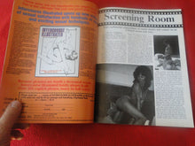 Load image into Gallery viewer, Vintage 18 Y.O. + Adult Erotic Sexy Men&#39;s Magazine Expose Nov. 1983 Veronica Hart    68
