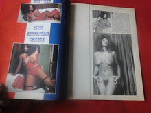 Load image into Gallery viewer, Vintage Nude Erotic Sexy Adult Magazine Rogue Feb. 1974        P70
