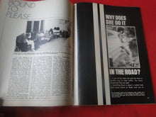 Load image into Gallery viewer, Vintage Nude Erotic Sexy Adult Magazine Rogue Feb. 1974        P70
