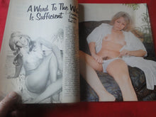 Load image into Gallery viewer, Vintage Nude Erotic Sexy Adult Magazine Rogue May 1974         P70
