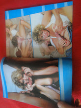 Load image into Gallery viewer, Vintage 18 Y.O. + Adult Erotic Sexy Men&#39;s Magazine Video-X 1984 Cody Nicole  67
