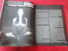 Load image into Gallery viewer, Vintage Nude Erotic Sexy Adult Magazine Rogue May 1974         P70
