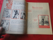 Load image into Gallery viewer, Vintage Nude Erotic Sexy Adult Magazine Rogue May 1974         P70
