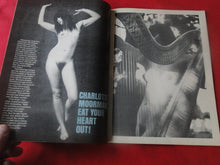 Load image into Gallery viewer, Vintage Nude Erotic Sexy Adult Magazine Rogue May 1974         P70
