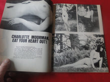 Load image into Gallery viewer, Vintage Nude Erotic Sexy Adult Magazine Rogue May 1974         P70
