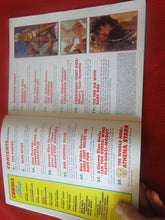 Load image into Gallery viewer, Vintage 18 Y.O. + Adult Erotic Sexy Men&#39;s Magazine Cinema Blue 1985 Athena Starr 67
