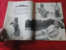 Load image into Gallery viewer, Vintage Nude Erotic Sexy Adult Magazine Rogue 1974             P70
