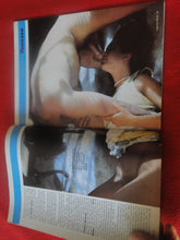 Load image into Gallery viewer, Vintage 18 Y.O. + Adult Erotic Sexy Men&#39;s Magazine Cinema Blue 1985 Athena Starr 67

