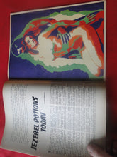 Load image into Gallery viewer, Vintage Nude Erotic Sexy Adult Magazine Rogue 1974             P70
