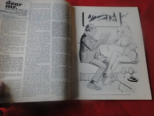 Load image into Gallery viewer, Vintage Nude Erotic Sexy Adult Magazine Mr. April 1975       P70
