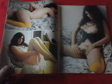 Load image into Gallery viewer, Vintage Nude Erotic Sexy Adult Magazine Mr. April 1975       P70
