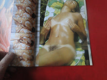 Load image into Gallery viewer, Vintage Nude Erotic Sexy Adult Magazine Mr. April 1975       P70
