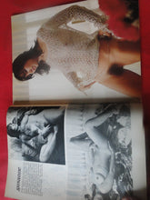 Load image into Gallery viewer, Vintage Nude Erotic Sexy Adult Magazine Mr. March 1975         P70
