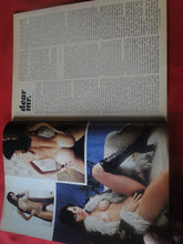 Load image into Gallery viewer, Vintage Nude Erotic Sexy Adult Magazine Mr. March 1975         P70
