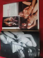 Load image into Gallery viewer, Vintage Nude Erotic Sexy Adult Magazine Mr. March 1975         P70
