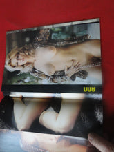 Load image into Gallery viewer, Vintage Nude Erotic Sexy Adult Magazine Mr. March 1975         P70

