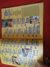Load image into Gallery viewer, Vintage 18 Y.O. + Adult Erotic Sexy Men&#39;s Magazine Cinema Blue 1992  67
