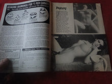Load image into Gallery viewer, Vintage Nude Erotic Sexy Adult Magazine Mr. Spring 1975       P70

