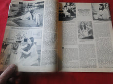 Load image into Gallery viewer, Vintage Nude Erotic Sexy Adult Magazine Mr. Spring 1975       P70
