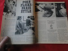 Load image into Gallery viewer, Vintage Nude Erotic Sexy Adult Magazine Mr. Spring 1975       P70

