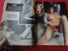 Load image into Gallery viewer, Vintage Nude Erotic Sexy Adult Magazine Mr. Spring 1975       P70
