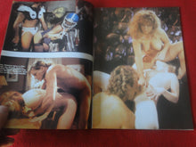 Load image into Gallery viewer, Vintage 18 Y.O. + Adult Erotic Sexy Men&#39;s Magazine Adult Cinema Review Rene Scott 67
