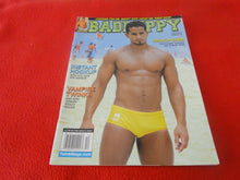 Load image into Gallery viewer, Vintage 18 Y.O. +  Adult Erotic Sexy Magazine Gay Interest BadPuppy #35           54
