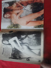 Load image into Gallery viewer, Vintage Nude Erotic Sexy Adult Magazine Mr. Spring 1975       P70
