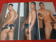 Load image into Gallery viewer, Vintage 18 Y.O. +  Adult Erotic Sexy Magazine Gay Interest BadPuppy #35           54
