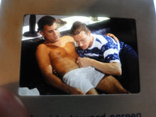 Load image into Gallery viewer, VINTAGE 35MM GAY MALE SLIDE BEEFCAKE MUSCLE NUDE FALCON STUDIOS T2a
