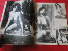 Load image into Gallery viewer, Vintage Nude Erotic Sexy Adult Magazine Nugget Dec. 1975         P70
