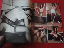 Load image into Gallery viewer, Vintage Nude Erotic Sexy Adult Magazine Nugget Dec. 1975         P70
