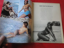 Load image into Gallery viewer, Vintage Nude Erotic Sexy Adult Magazine Nugget Dec. 1975         P70
