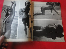 Load image into Gallery viewer, Vintage Nude Erotic Sexy Adult Magazine Nugget Dec. 1975         P70

