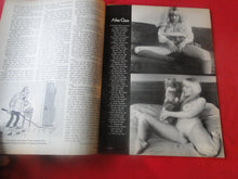 Load image into Gallery viewer, Vintage Nude Erotic Sexy Adult Magazine Nugget Dec. 1975         P70
