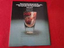 Load image into Gallery viewer, Vintage Nude Erotic Sexy Adult Magazine Pub Nov. 1976         P70
